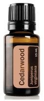 Cédrus illóolaj