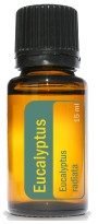 Eukaliptusz illóolaj