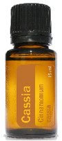Kasszia illóolaj