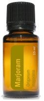 Marjoranna illóolaj